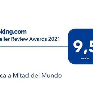 Cerca A Mitad Del Mundo Apartamento