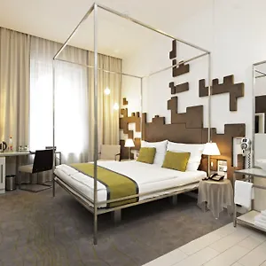 Hotel Pure White Prag