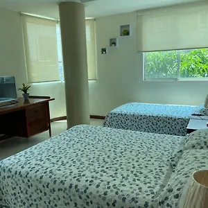Doral ¡cerca Del Aeropuerto! Apartamento Guayaquil