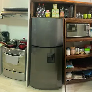 Cozy Apartamento Cuenca