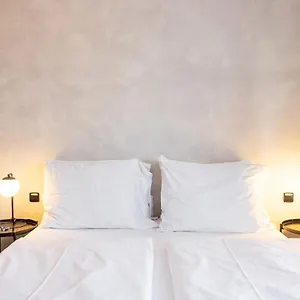 Hotel Miss Sophie's Downtown Prag