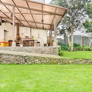 Traveler's House Habitación en casa particular