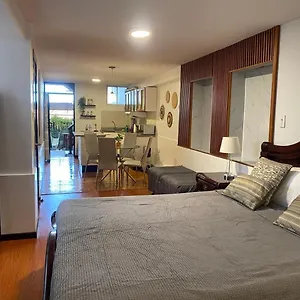 En Norte, Apartamento&suite Independientes Apartamento