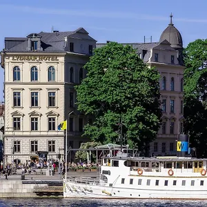 Hotel Lydmar Stockholm